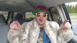 The Minivan Rap