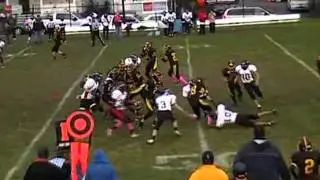 Anthony DeLeo #3 Freshmen Highlights