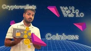 Do you really own what you buy on Coinbase? Cryptowallets, Web 3.0, and trading cryptoassets