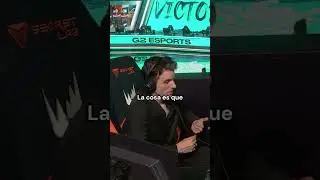 El objetivo de Dylan Falco como coach #lec #leagueoflegends