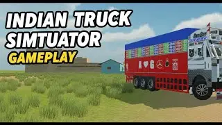 Indian  Truck Game 🫡🤠 //rc game // Ayush rc
