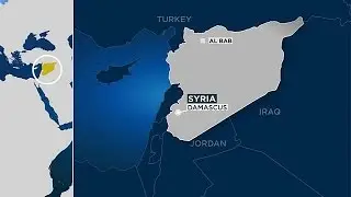 Bloody battle for Syria's al-Bab as Turkey tightens grip against ISIL