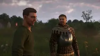 KCD 2 ending no kills no crime Theresa ending Hardcore mode all 10 negative perks