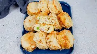 Pasta fritters: the recipe to make them creamy and delicious!