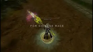 Silkroad Online - New ERA! - Pure INT Spear Nuker! - 2020 ISRO