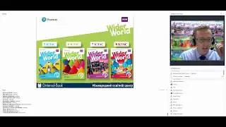 Webinar Discover the Wider World of Vocabulary 25.05.17