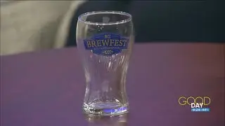 The brews of Bowling Green: Celebrating local craft beer | Good Day on WTOL 11