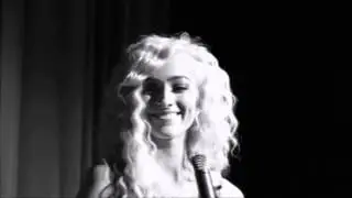 Craig White & Rachele Rhienne  - Poison and Wine (civil wars cover)