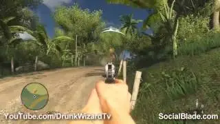 DrunkWizardTv &mdash; партнер SocialBlade в центре внимания
