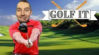 NAJLEPSZY GOLFISTA ŚWIATA | GOLF IT! #7