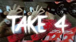 Shiva x Paky x Milano Ovest - Free Type Beat - Take 4