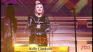 2020 (6th) Hollywood Beauty Awards Highlights with Kelly Clarkson and more