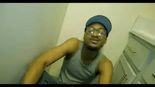 NewAlias - SadnessDownTheHallways (Shot by @nickosellit & Dawg House Films)