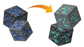 How to Easily Find Diamonds in Minecraft 1.17
