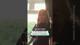 She Demanded Early Inheritance Money 😡