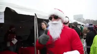 Jolly Jaunt Holiday 5K for Special Olympics Massachusetts