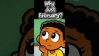 Why Just February? | A Classroom Question That Sparked a Bigger Conversation