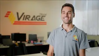 Connecteam Testimonial - Virage: Optimizing Management in Racing Teams