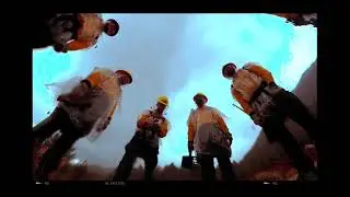 Rio Hondo Wildland Fire Academy Class 24