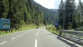 Grossglockner Grand Prix 2013
