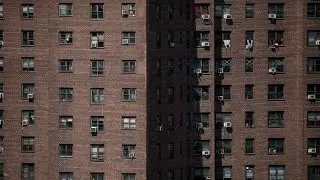 NYC Housing Authority admits to violations