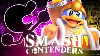 SMASH CONTENDERS - GAME AND WATCH (Frost'N) vs ROI DADIDOU (Plasfa)