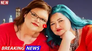 Exclusive: Tammy Slaton Reveals Secret GF in Emotional Confession! It will shocked you !!