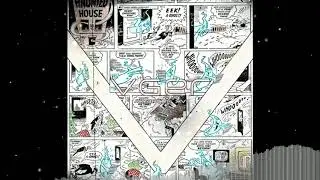 Vger | Chapter XVI DJ Set | Deep House