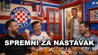 ZADOVOLJAN VIĐENIM! GARCIA NEŠTO SKRIVA?