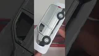Unboxing Welly Volkswagen & Renault | Diecast Cars in 1:36 Scale!