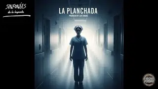 SINFONIAS DE LEYENDA: La Planchada