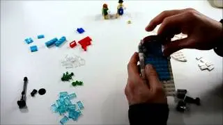 LEGO Creator 40107
