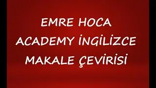 yds y&ouml;kdil ydt İngilizce sınav hazırlık g&uuml;ncel fen makale &ccedil;evirisi | Lightning