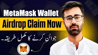 How To Claim MetaMask Wallet Airdrop Complete Guide 