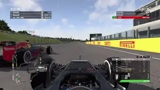 ASR | F2 | Hungary Highlights