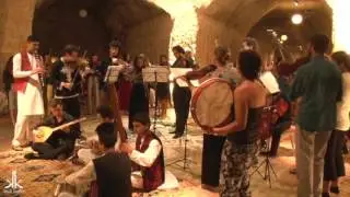 Klasik Keyifler - 'Argwan' arr. William Harvey