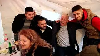 Rođendan kod Porodice Šabanović Mjesto Omazići (2) dio Muz Eso i Benjo Asim Snimatelj