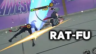 Limit Break | Battle Tower Glory Floor 1009 Miasmic Jane (181k Score)