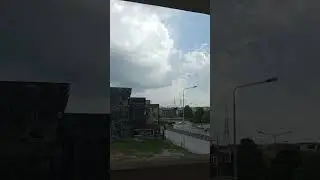 cloudscaping. #youtubeshorts #shortsvideo #shorts #trending