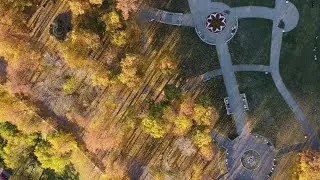 Осенняя 22