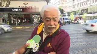 Usuarios rechazan aumento al transporte público por mal servicio y unidades en mal estado
