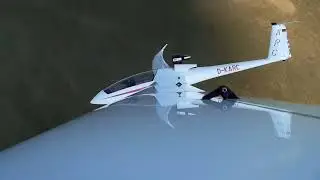 EMS Arcus E-Turbine Fly Performance Center 