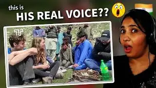 Indian Reacts to Magical Journey of Mehmaan part2 | Coke Studio Pakistan