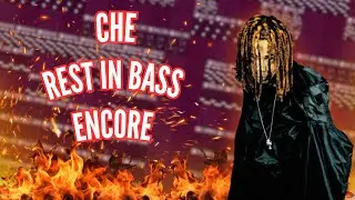HOW I MADE THIS ENCORE BEAT #2