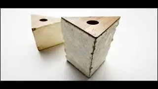 MICELIO COMO MATERIAL INNOVADOR