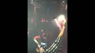 DoubleScore @ Oxa w/ Piatto & Gymmy J