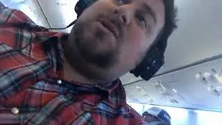 Aviophobia Teaser Trailer 2019