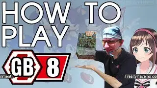 How to Play Generation Break 8