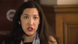 The Importance of Education Transparency with Lea Crusey, MPP'08,
