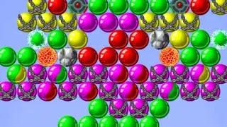 #Level-1582 | Bubble Shooter android gameplay | Bubble Shooter | Bubble Shooter game | Bubble Games 